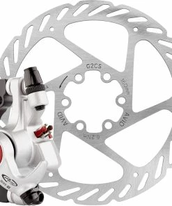 Avid Ball Bearing 5 Road Skivebremsekaliber Forhjul & Baghjul