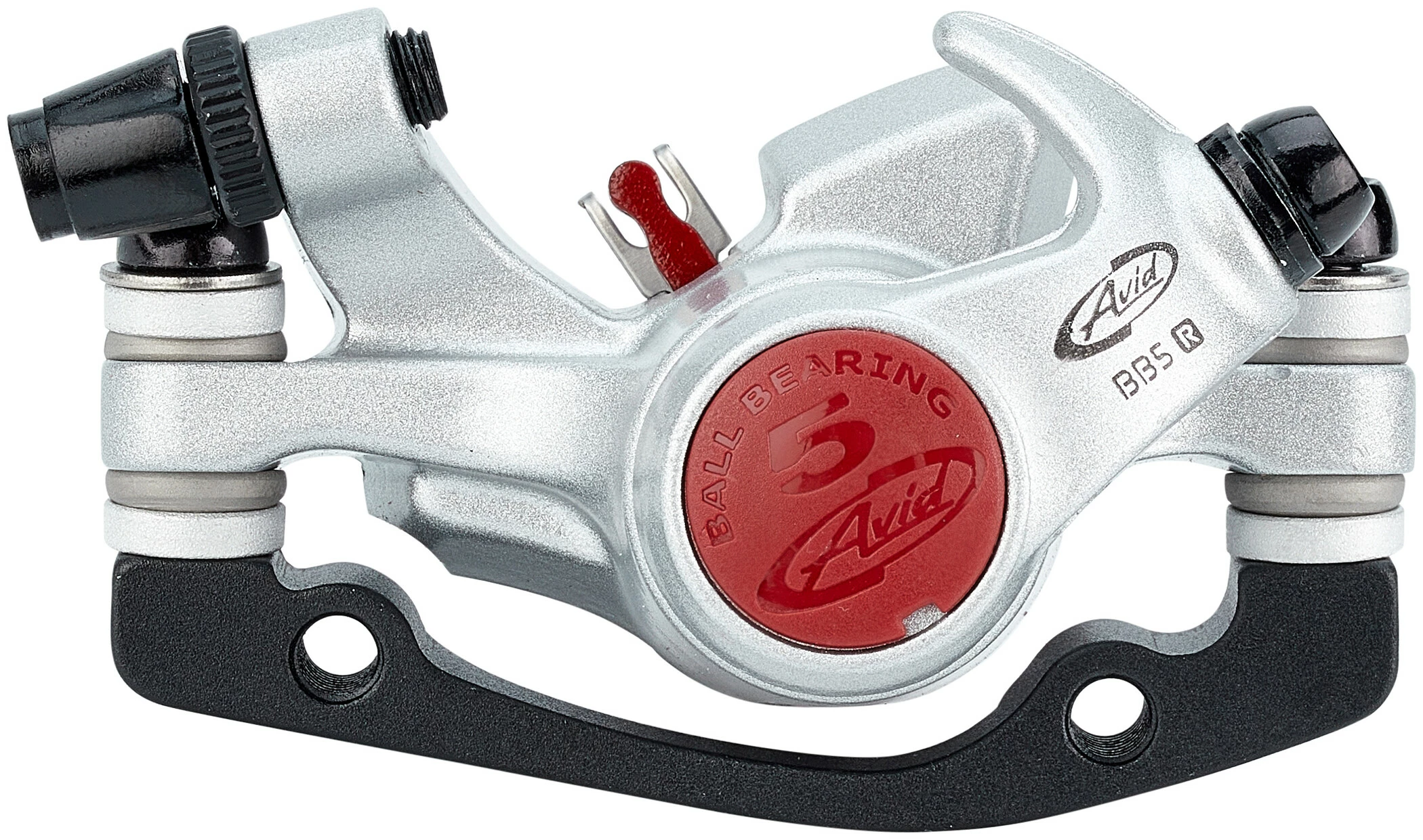 Avid Ball Bearing 5 Road Skivebremsekaliber Forhjul & Baghjul - Billede 3