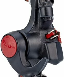 Avid BB5 MTB Skivebremsekaliber Mekanisk, Sort