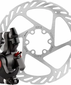 Avid Bearing 5 Skivebremsekaliber Forhjul & Baghjul