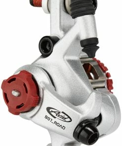 Avid Mekanisk BB7 Road Skivebremsekaliber, Sølv