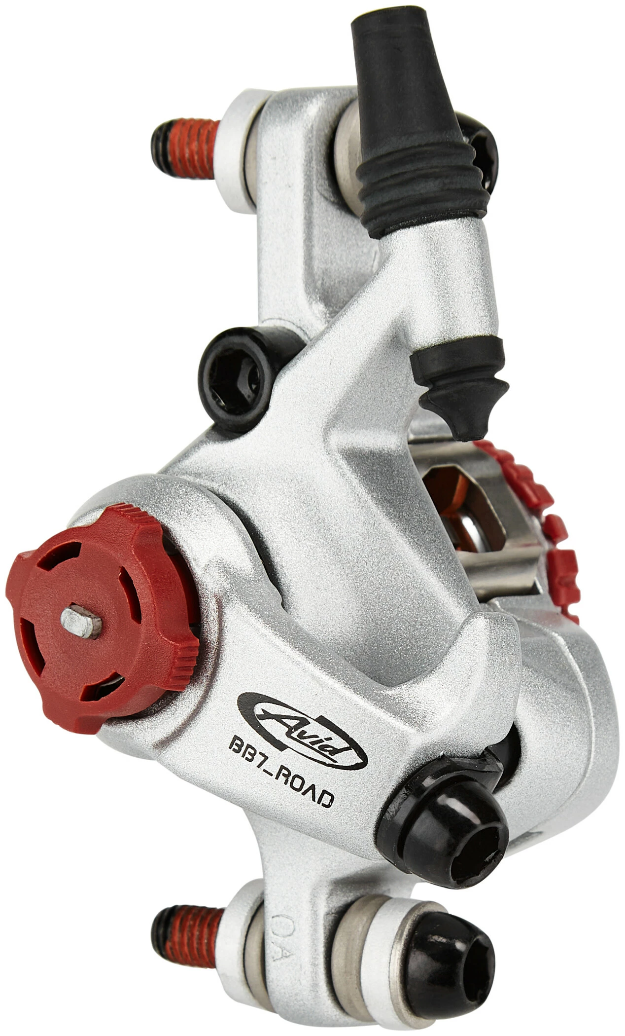 Avid Mekanisk BB7 Road Skivebremsekaliber, Sølv