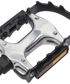 BBB Cycling BPD-15 Mount&Go Pedaler, Sort