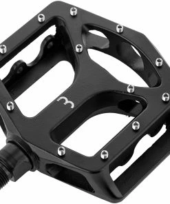 BBB Cycling BHS-24 MountainHigh Pedaler, Sort