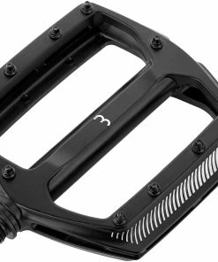 BBB Cycling CoolRide MTB BPD-36 Pedaler, Sort