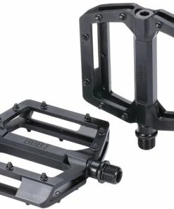 BBB Cycling Enigma BPD-38 Pedaler, Rød