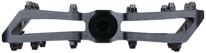 BBB Cycling Enigma BPD-38 Pedaler, Rød - Billede 4