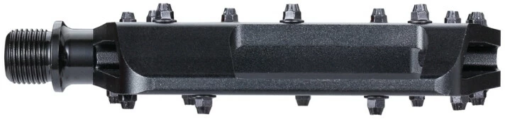 BBB Cycling Enigma BPD-38 Pedaler, Rød - Billede 5