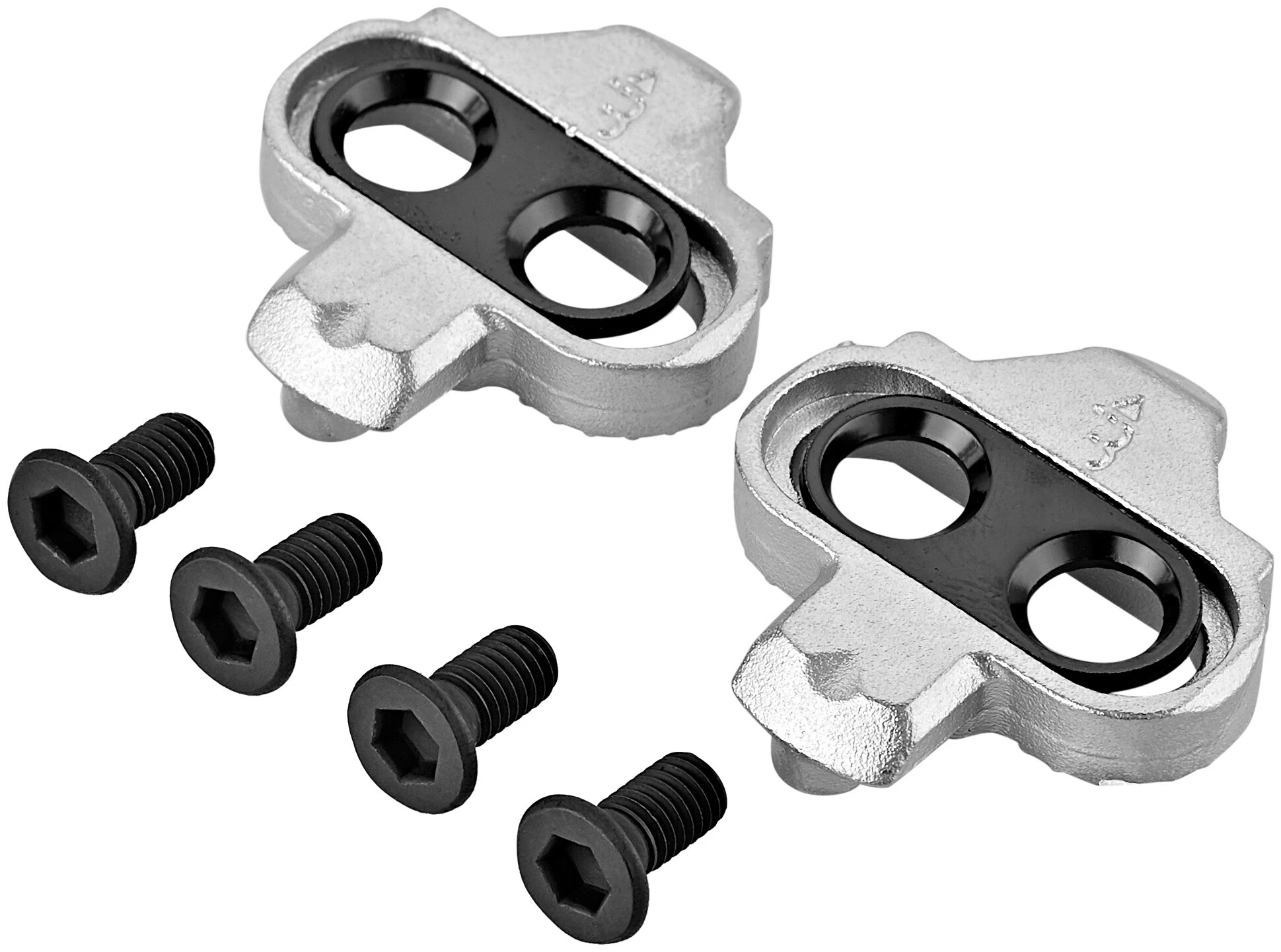 BBB Cycling ForceMount BPD-14 Pedaler Klik, Sort - Billede 3