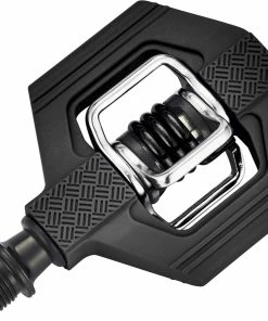 Crankbrothers Candy 1 Pedaler, Blå