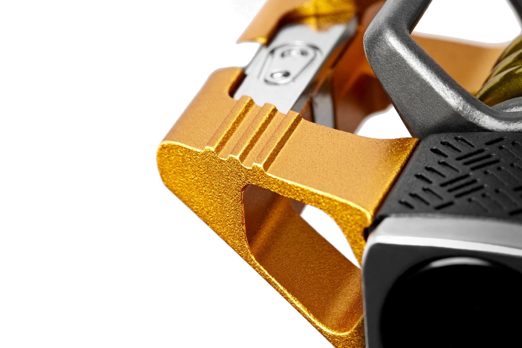 Crankbrothers Candy 11 Pedaler, Guld - Billede 4