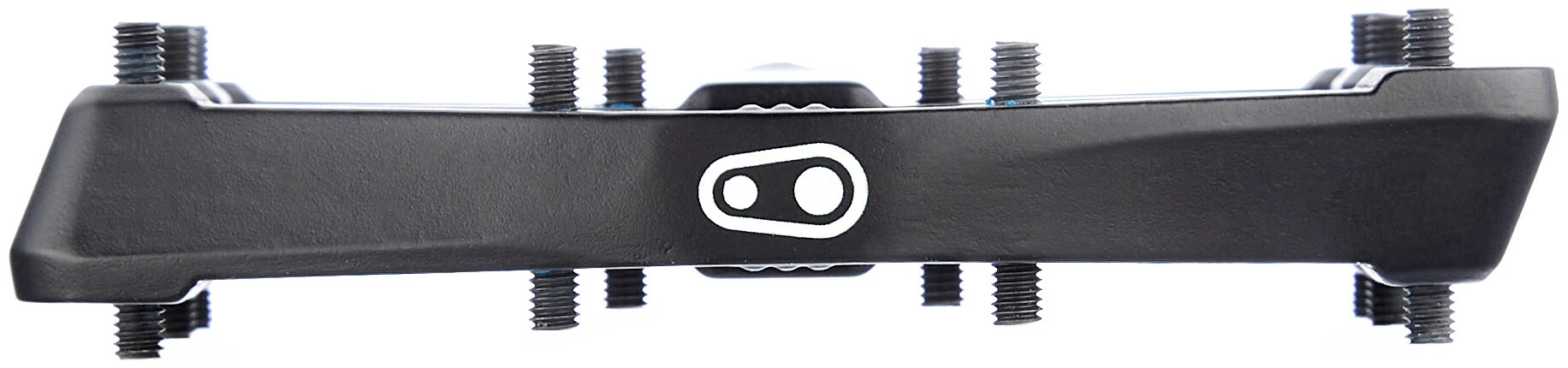 Crankbrothers Stamp 2 Flade Pedaler L, Sølv - Billede 3