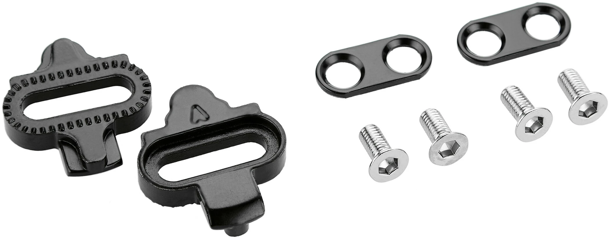 Cube-acid Cube ACID Combo A2-ZP X Actionteam Pedaler, Grå - Billede 4