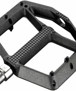 Cube-acid Cube ACID Flat A3-ZP X Actionteam Pedaler, Grå