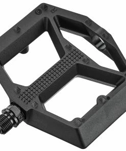 Cube-acid Cube ACID Flat C2-CC Pedaler, Rød