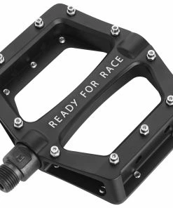 Cube RFR CMPT Fladpedaler, Orange