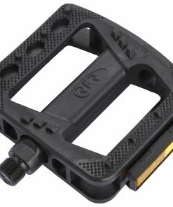 Cube RFR Flat HQP CMPT Pedaler, Blå