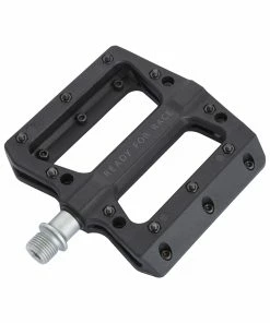 Cube RFR Flat Pedaler ETP, Sort