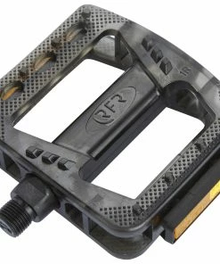 Cube RFR Junior Pedaler Børn, Sort