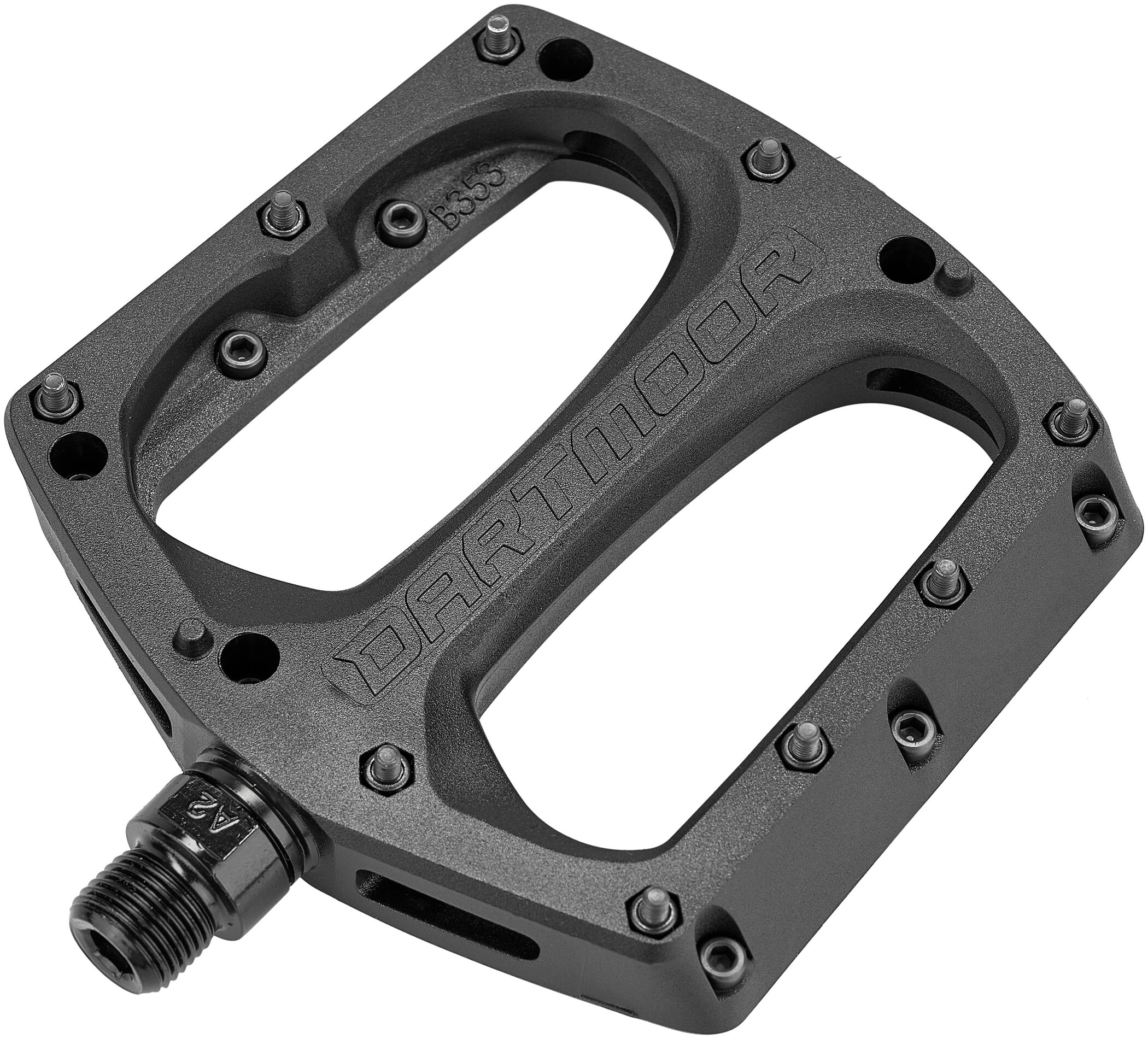 DARTMOOR Drift Pedaler, Blå