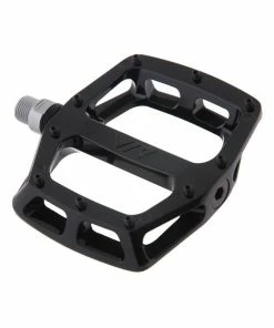 DMR V12 Fladpedaler, Gul