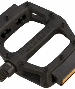 DMR V6 Pedaler Inkl. Reflekser, Sort