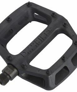 DMR V6 Fladpedaler, Pink