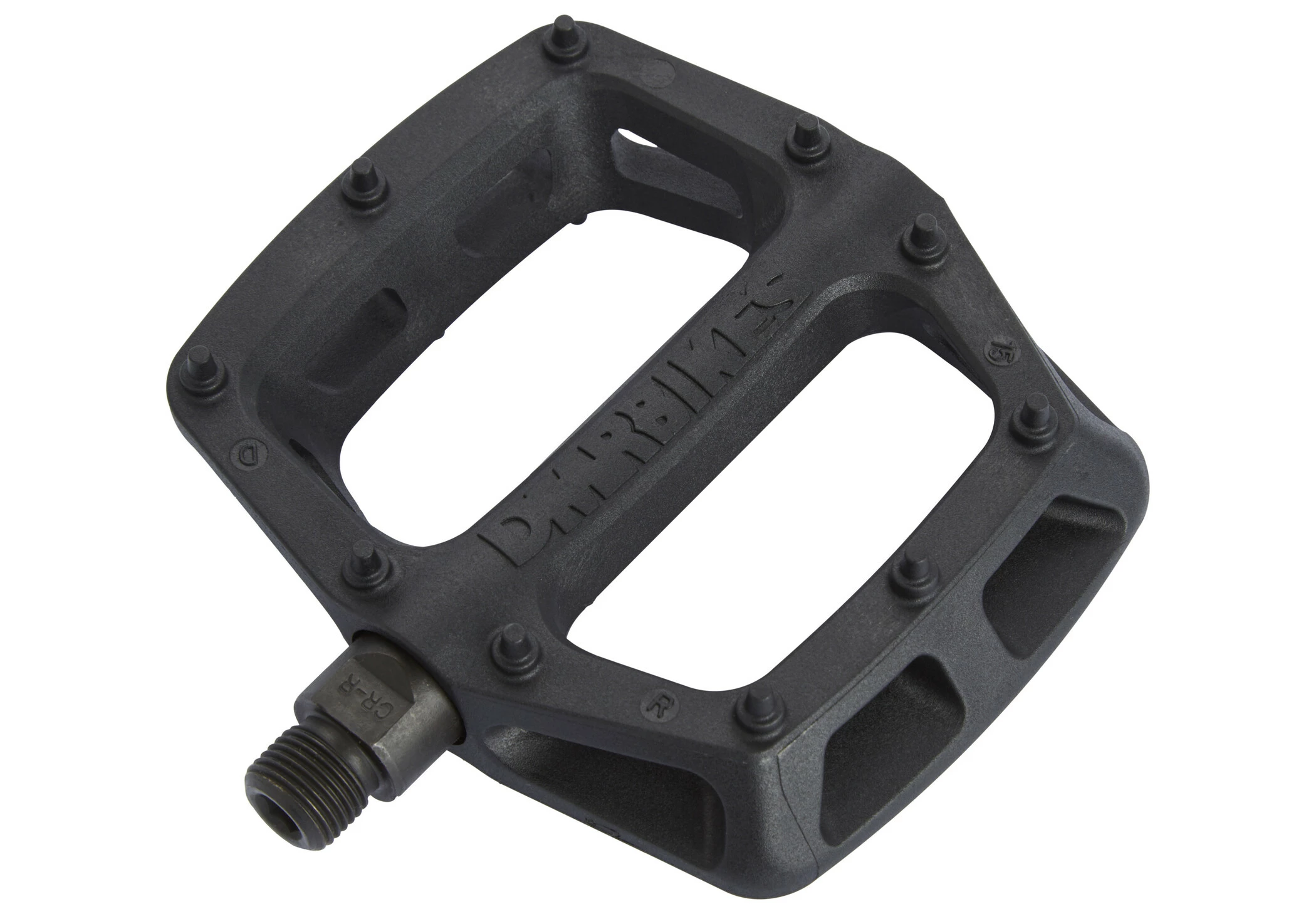 DMR V6 Fladpedaler, Pink