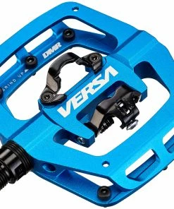 DMR Versa Pedaler, Orange