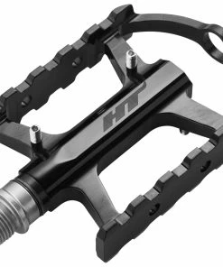 HT CHEETAH-S ARS02 Pedaler, Rød