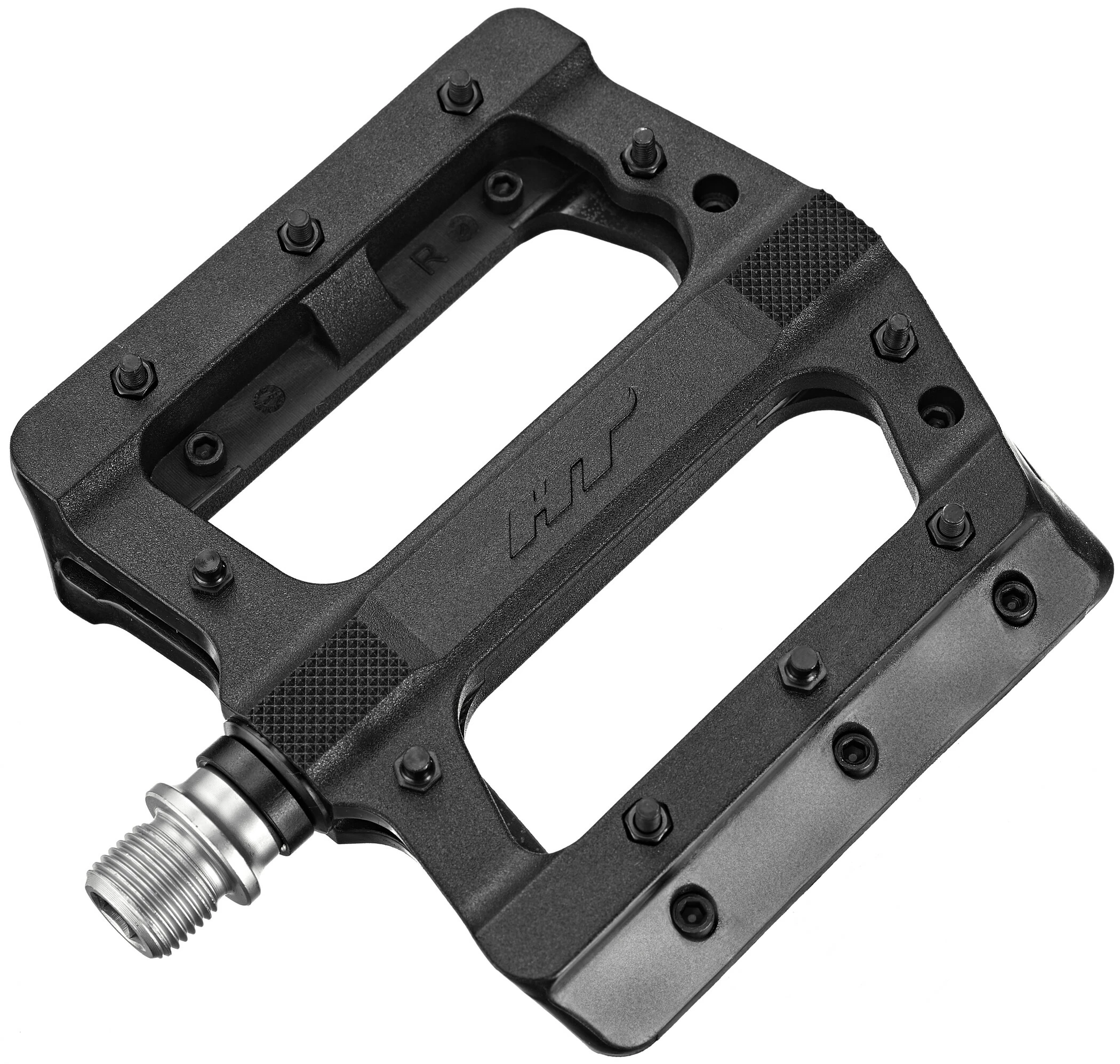 HT Nano-P PA01A Pedaler, Orange