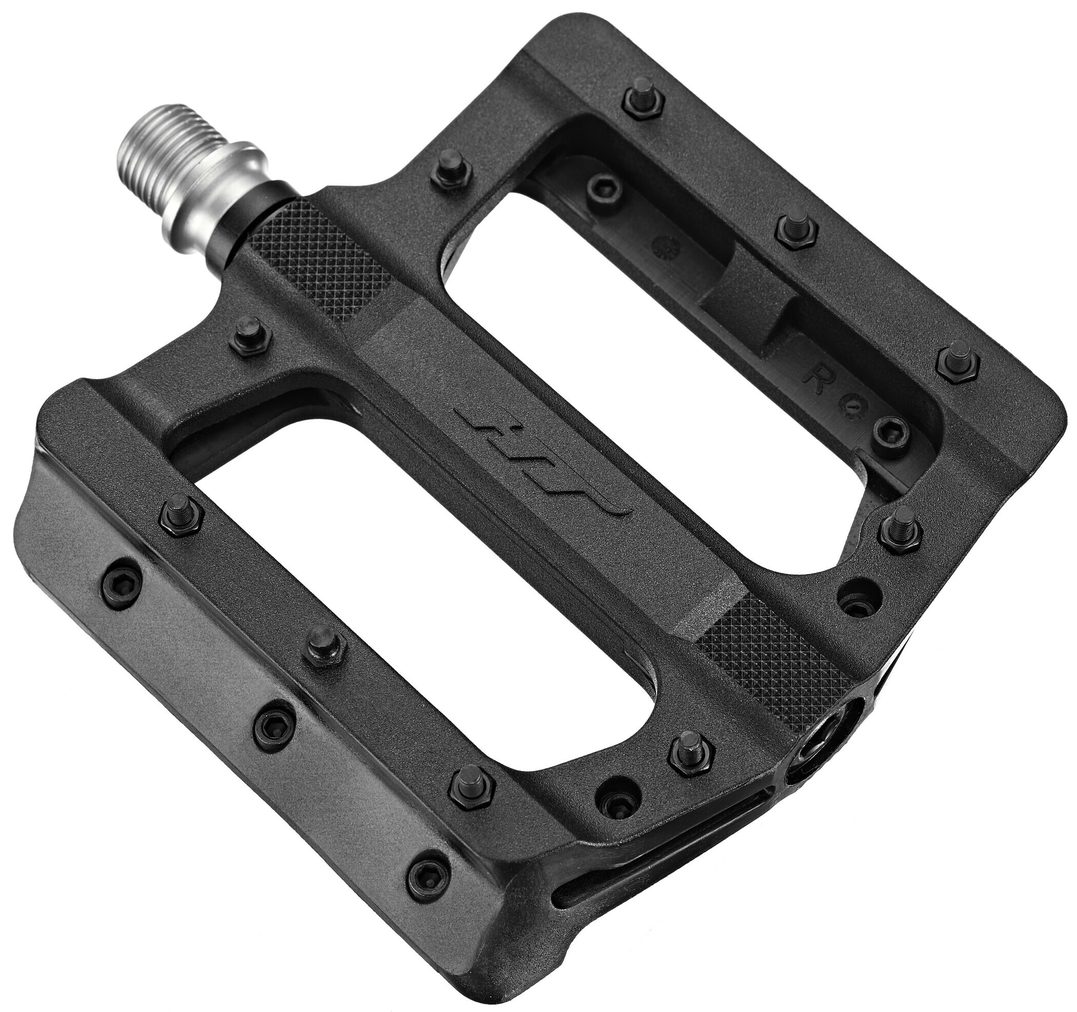 HT Nano-P PA01A Pedaler, Grøn - Billede 2