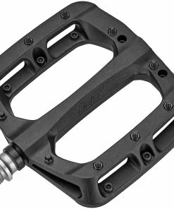 HT NANO-P PA03A Pedaler, Rød