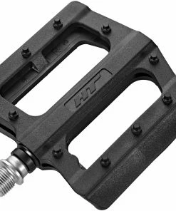 HT NANO-P PA12 Pedaler, Gul