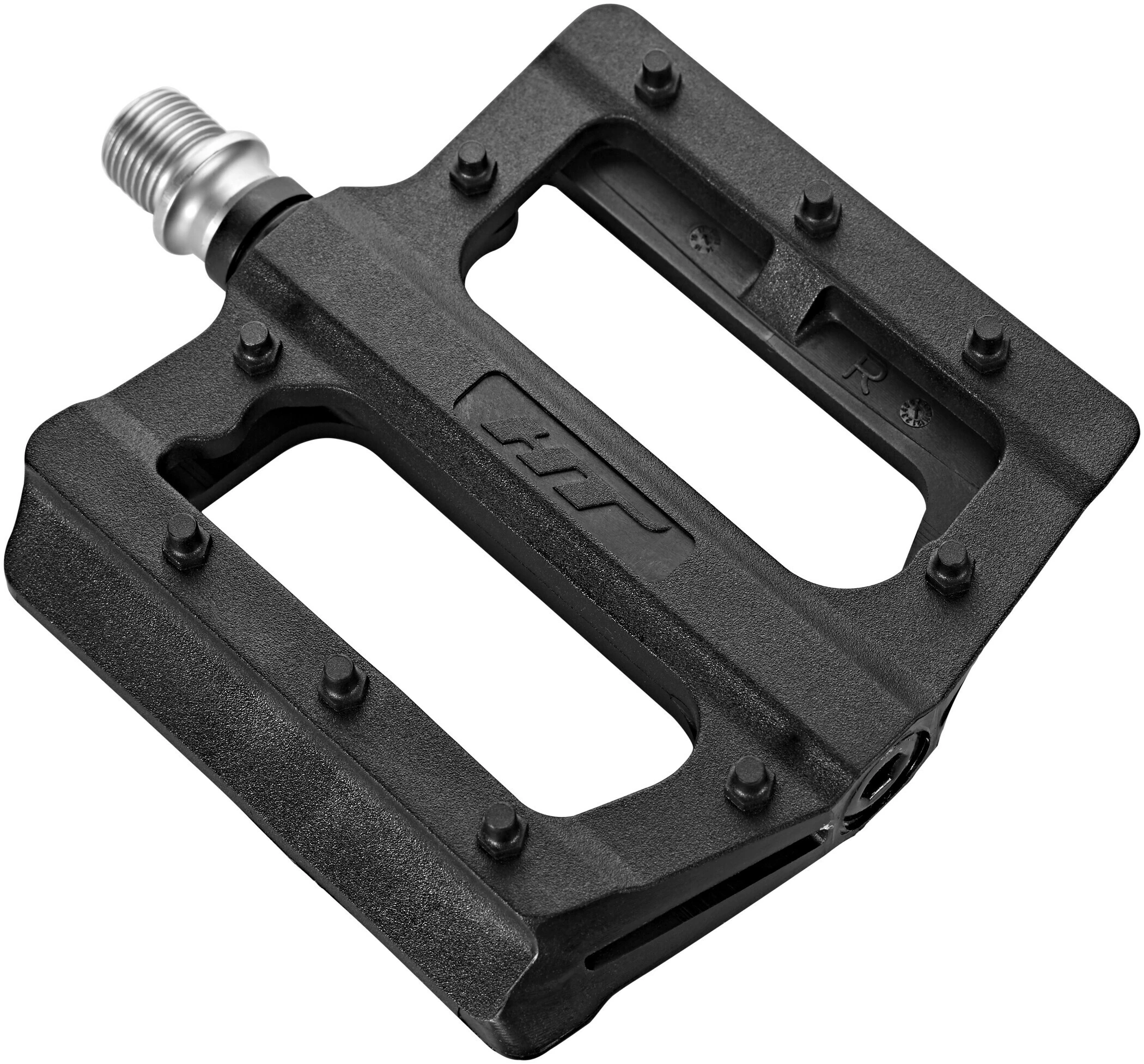 HT NANO-P PA12 Pedaler, Gul - Billede 2