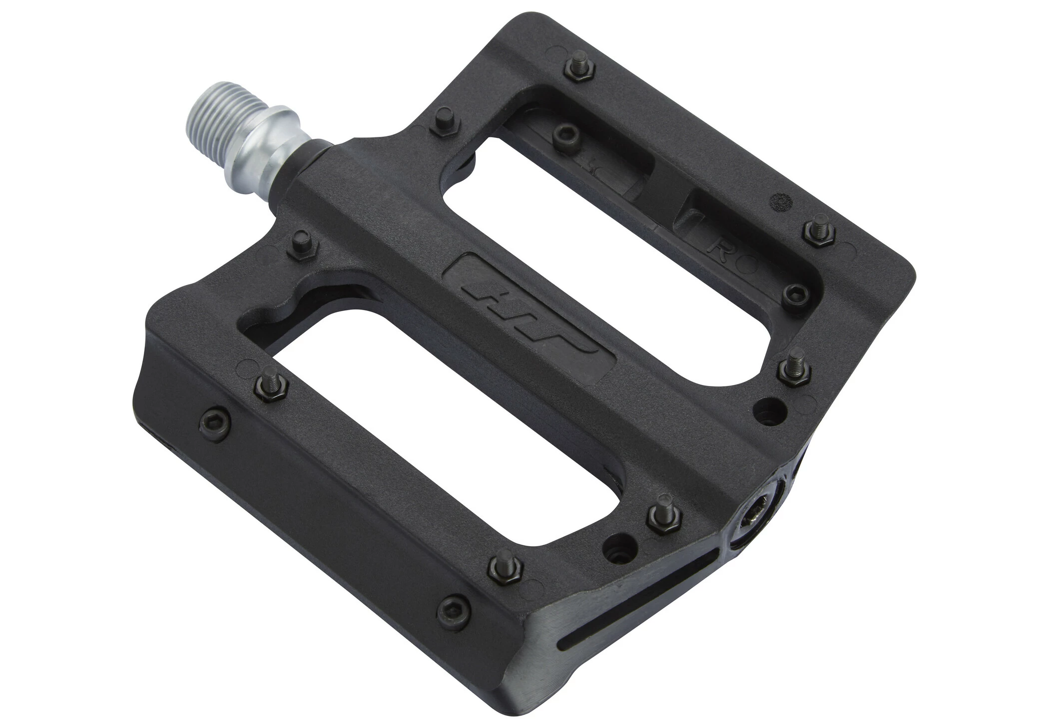 HT NANO-P PA12A Pedaler, Orange - Billede 2