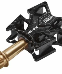 KCNC Road Platform, Sort