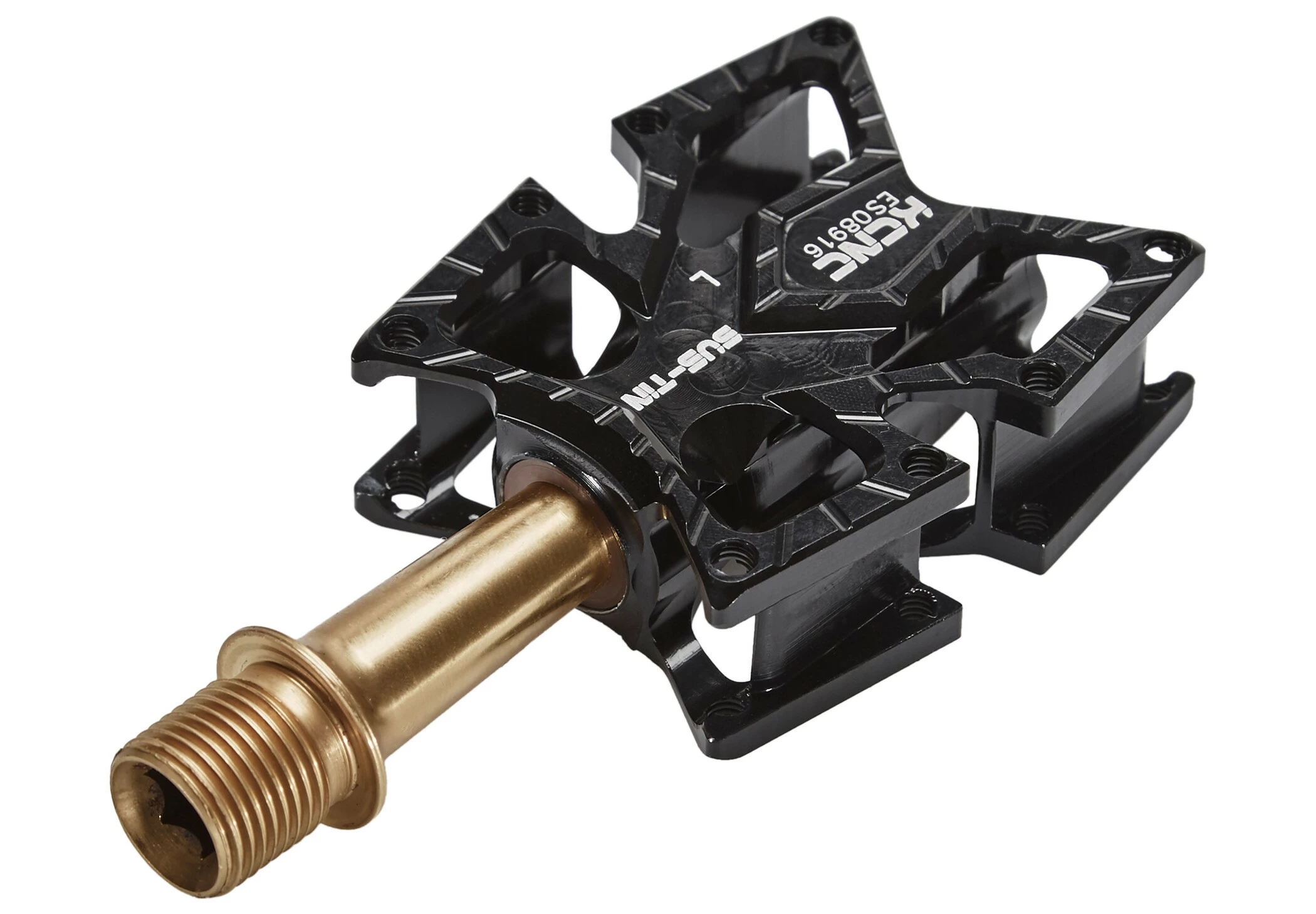 KCNC Road Platform, Sort