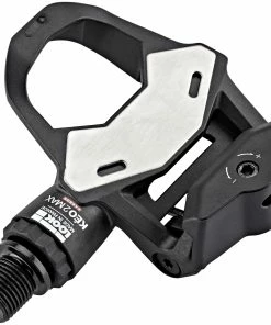 Look Kéo 2 Max Carbon Pedaler, Sort