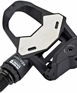 Look Kéo 2 Max Pedaler, Sort