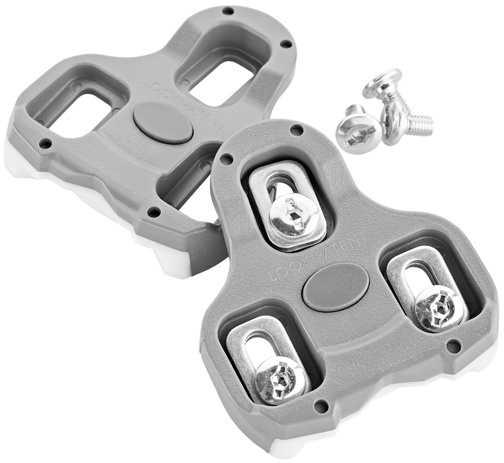 Look Keo Blade Carbon Pedaler, Sort - Billede 4