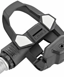 Look Keo Classic 3+ Pedaler, Sort