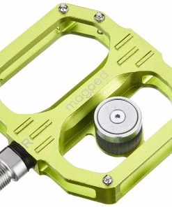 Magped Sport 2 Magnetiske Pedaler, Grøn