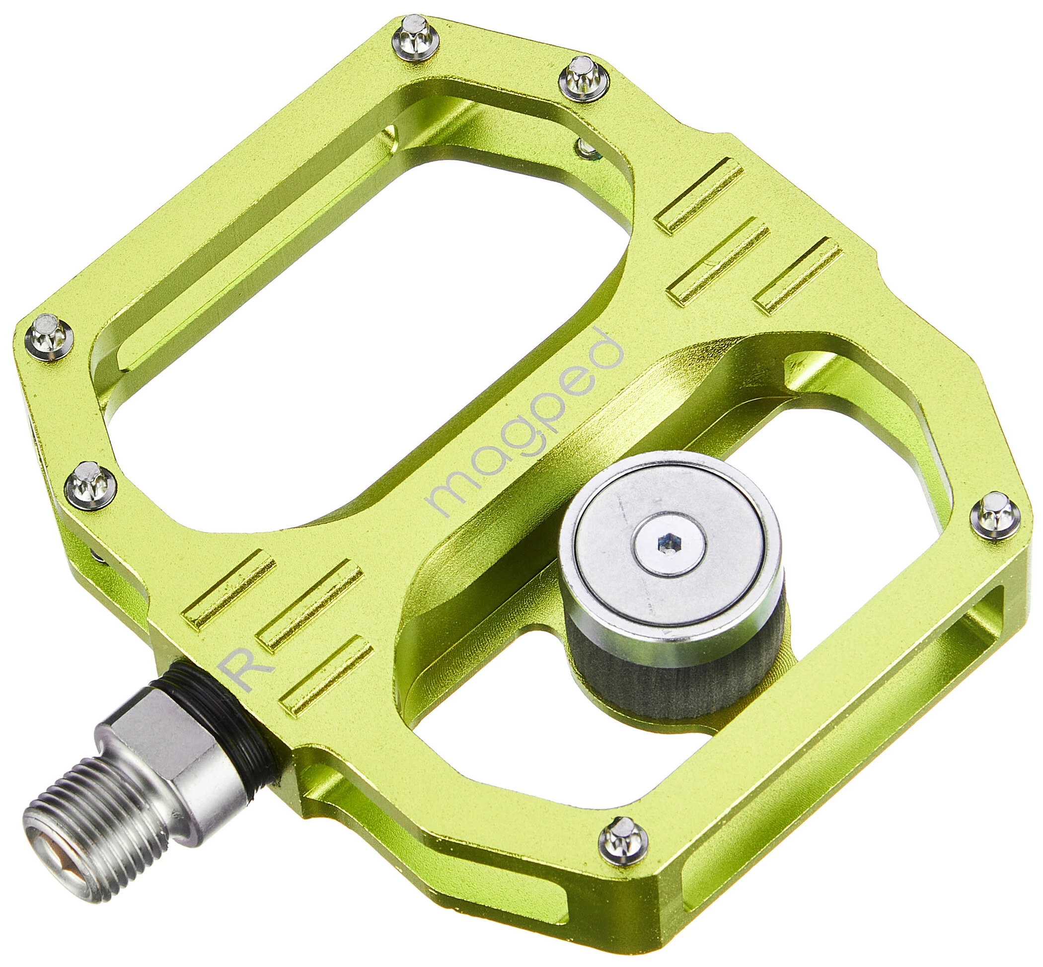 Magped Sport 2 Magnetiske Pedaler, Pink