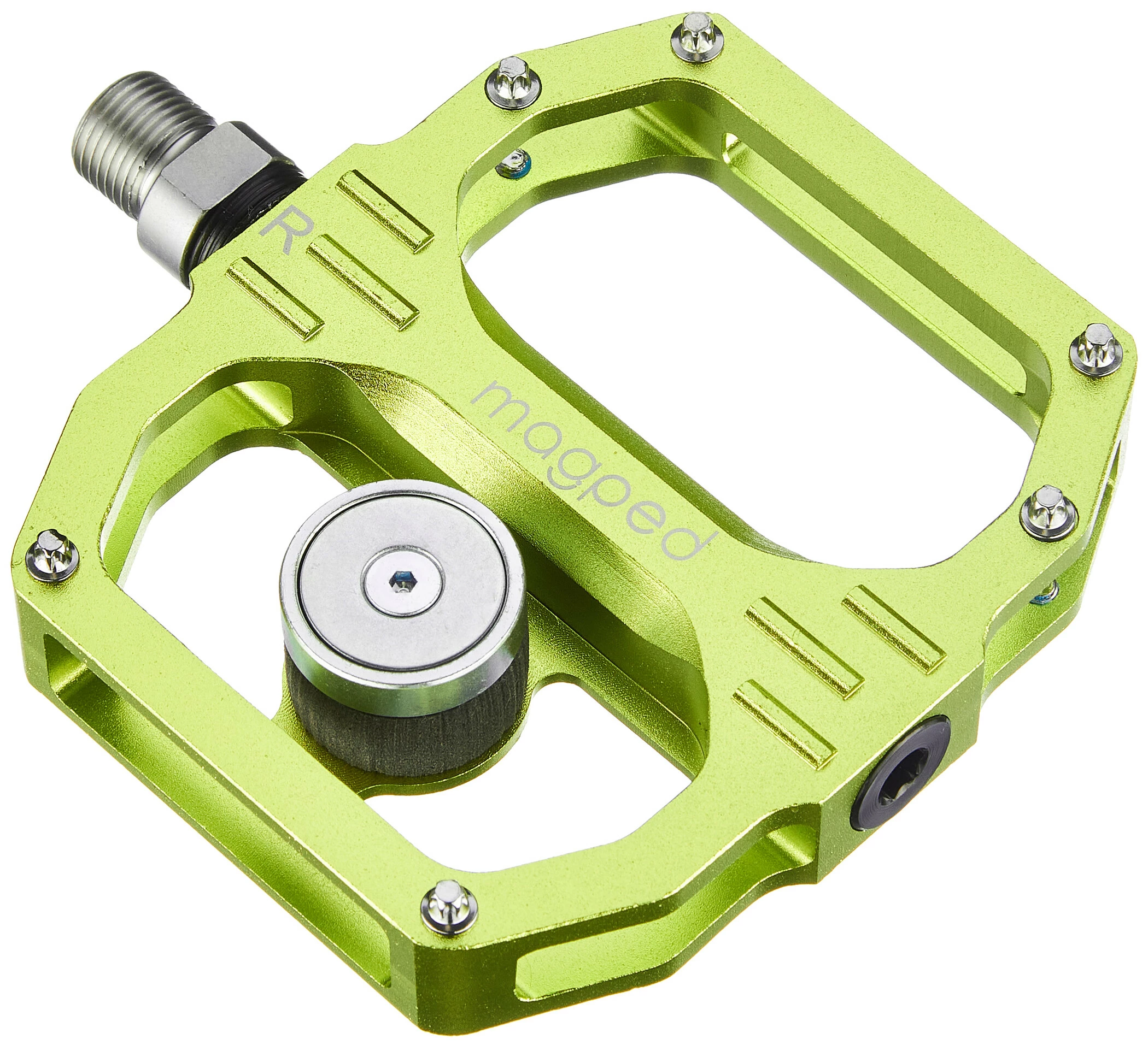 Magped Sport 2 Magnetiske Pedaler, Pink - Billede 2