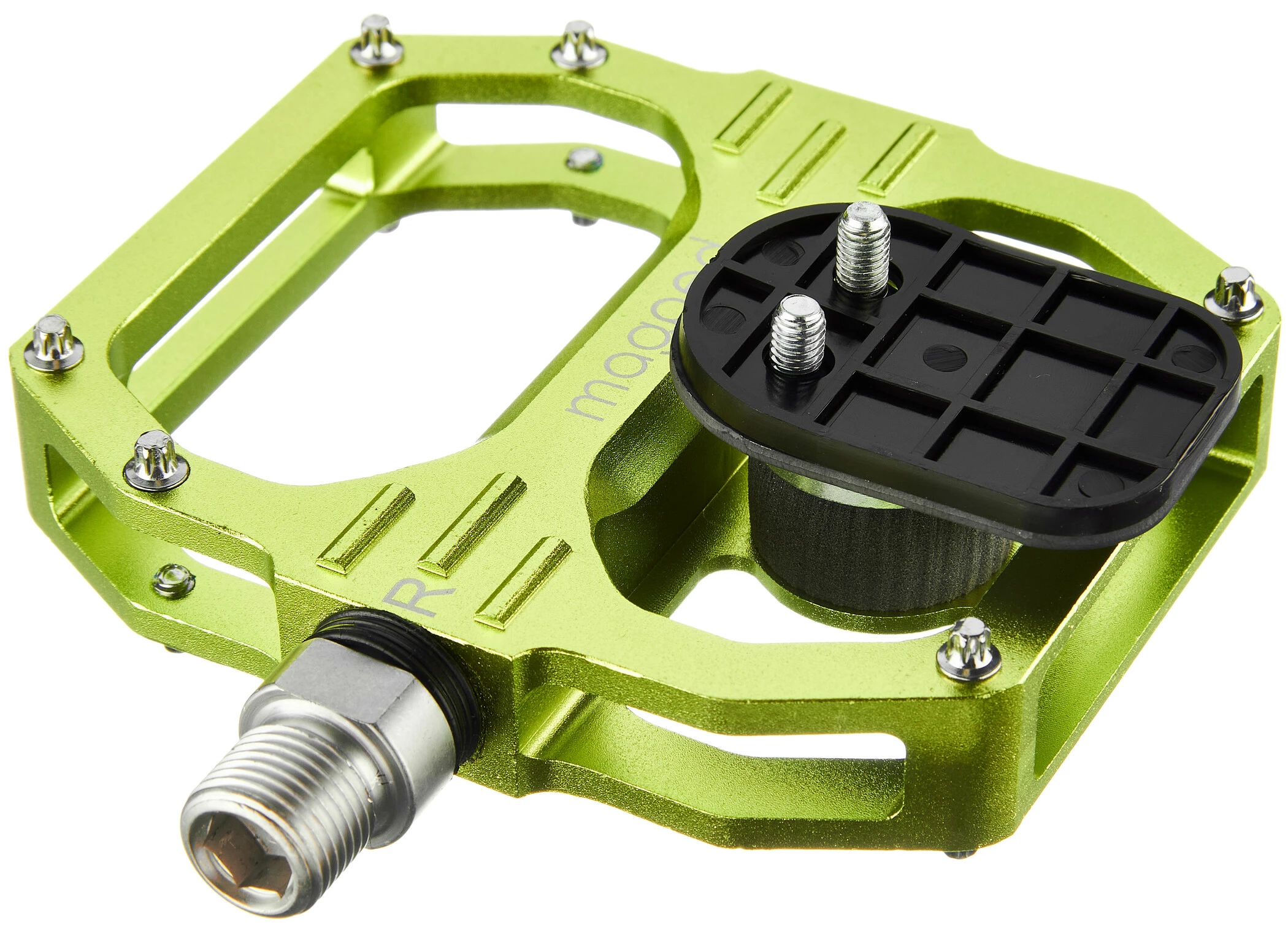 Magped Sport 2 Magnetiske Pedaler, Orange - Billede 4