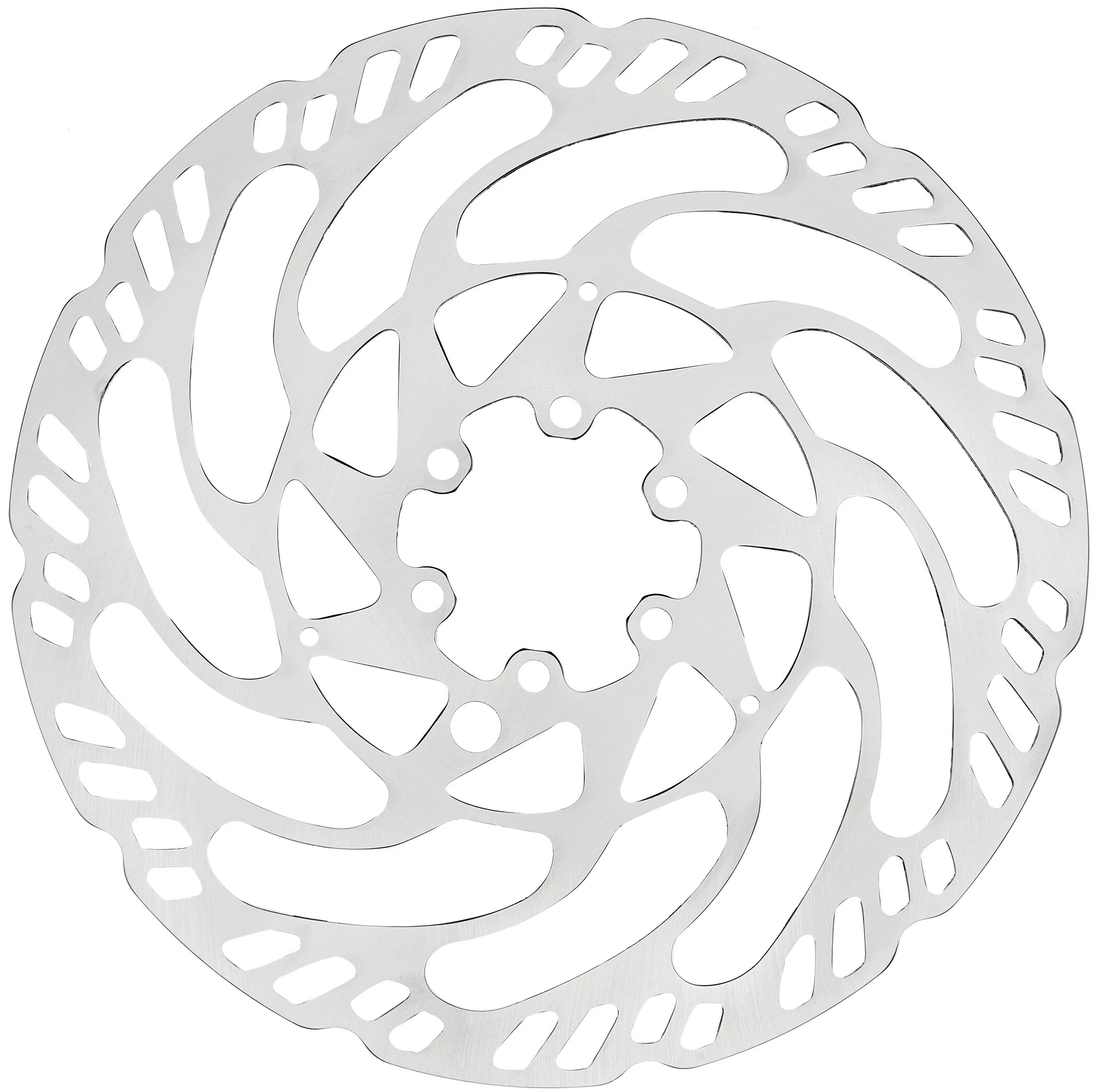 Magura MDR-C Skive 6-hul Med 6 Bolte - Billede 2