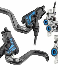 Magura MT TRAIL SL HC Carbon Skivebremse