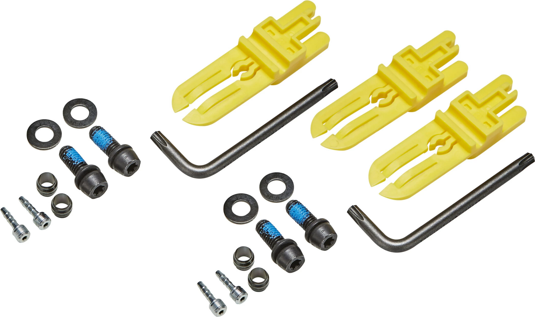 Magura MT Trail Sport Skivebremse, Sort - Billede 2