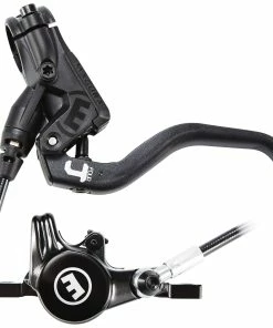 Magura MT4 Skivebremse